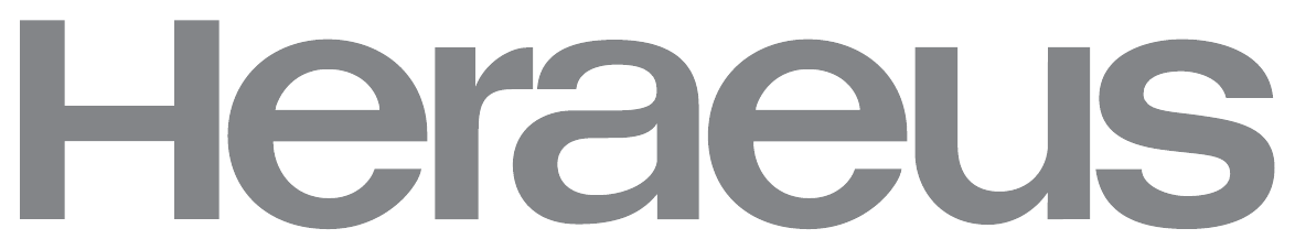 Heraeus logo