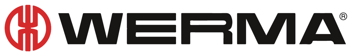WERMA logo